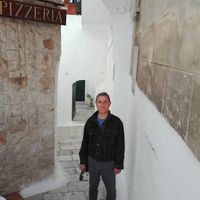 Giovanni's house