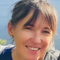 L'appartement de Anne