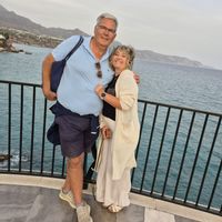 Casa de Pilar y Juan