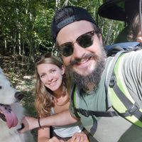 La maison de Josepha et Steph