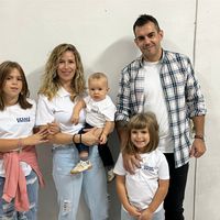 La maison de Vicente