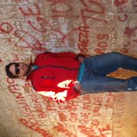 La maison de Carlos Eduardo