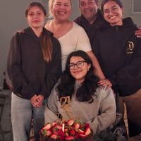 La maison de Araceli