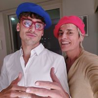 La maison de ziortza