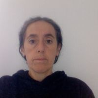 l'appartement d'Adjila