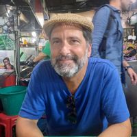 Maison ancienne atypique