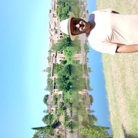 Hamid's house
