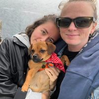 La maison de Hélène et Jona