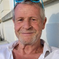 L’appart’ de Patrick à Lyon