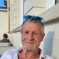 L’appart’ de Patrick à Lyon