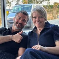 Une Touche de Vintage