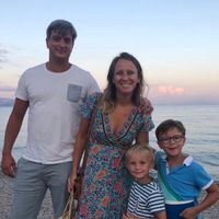 La maison de Philippe