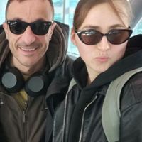 Giuseppe and Ionas hus