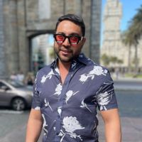 La maison de JONATHAS SANTOS