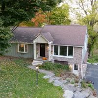 La maison de Michele