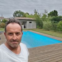 La maison de Stéphane