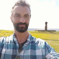 Casa di Miguel Angel