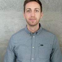 La maison de Vincent