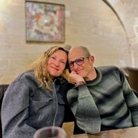 Le chalet de François et Stéphanie