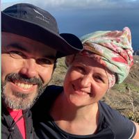 Casa de Nancy & Javi