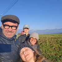 Jean-Baptiste's house