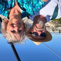 La maison de Clare and Wayne