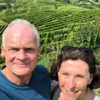 La maison de Christian