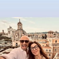 La maison de Chiara e Filippo