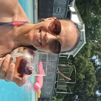 La maison de Fernanda et Gérard