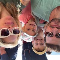 La maison de Aurelie