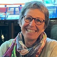 La maison de Danielle