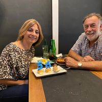 Casa di Francisco Jose