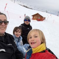 Maison familiale (3 chambres - 6 couchages) au cœur des sites du Débarquement