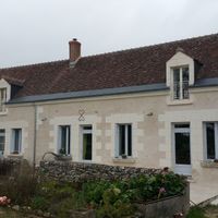 fleur's house
