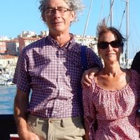 La maison de Karen & Bruno