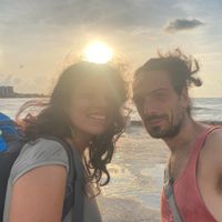 La maison de Vero et ben