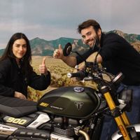 Casa de Clément & Diane