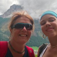 Agnès & Àgatas hus