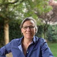 La maison de Sarah à Belle Ile en Mer