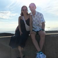 Casa di Benjamin y Andrea