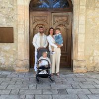 La maison de Manon et Corentin