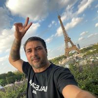 La maison de Luciano