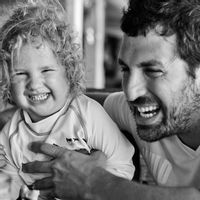 La maison de Santiago