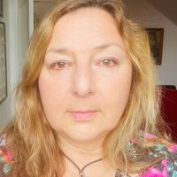 La maison de Agnieszka