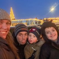 La maison de Theresa