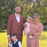 La maison de Sarah et Ben