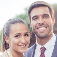 La maison de Beatriz and João