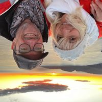 Le chalet de Peyreblanque