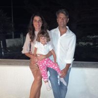 La maison de Gianpaolo e Daniela