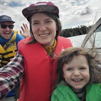 Family-friendly Townhouse near Vancouver